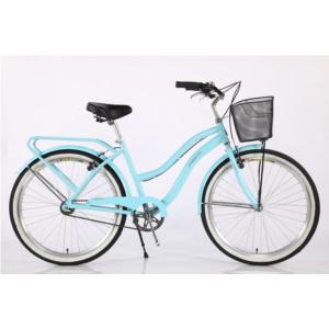 Import City bike from chinese wholesale supplier and manufacturer