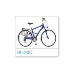 Import city bike GW-B453 from chinese wholesale supplier and manufacturer