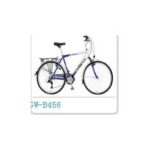 Import city bike GW-B456 from chinese wholesale supplier and manufacturer