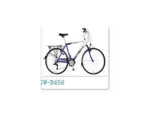 Import city bike GW-B456 from chinese wholesale supplier and manufacturer