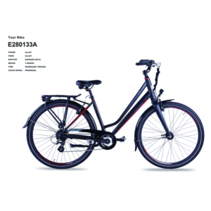 Import CITY BIKE / TOUR BIKE from chinese wholesale supplier and manufacturer