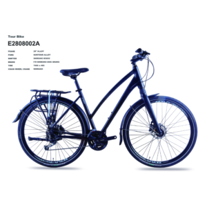 Import CITY BIKE / TOUR BIKE from chinese wholesale supplier and manufacturer