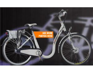 Import City Classic – electric bicycle from chinese wholesale supplier and manufacturer