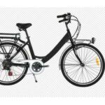 Import city ebike MB-EB131L from chinese wholesale supplier and manufacturer