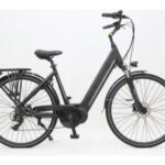 Import city ebike MB-EB180L from chinese wholesale supplier and manufacturer