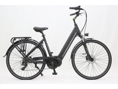 Import city ebike MB-EB180L from chinese wholesale supplier and manufacturer