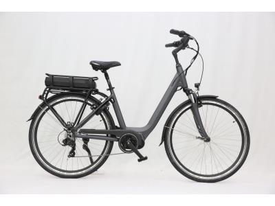 Import city ebike MB-EB181L from chinese wholesale supplier and manufacturer