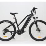 Import City ebike MB-EB187M from chinese wholesale supplier and manufacturer