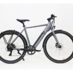 Import city ebike MB-EB195T from chinese wholesale supplier and manufacturer
