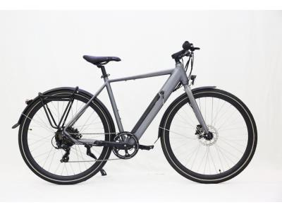 Import city ebike MB-EB195T from chinese wholesale supplier and manufacturer