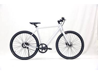 Import city ebike MB-EB207T from chinese wholesale supplier and manufacturer