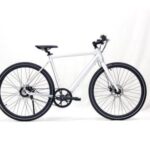 Import city ebike MB-EB211T from chinese wholesale supplier and manufacturer
