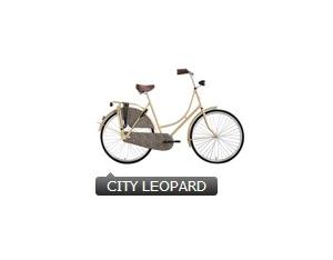 Import CITY LEOPARD from chinese wholesale supplier and manufacturer