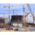 Import City port nuclear power station from chinese wholesale supplier and manufacturer