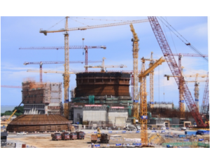 Import City port nuclear power station from chinese wholesale supplier and manufacturer