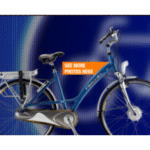 Import City Tour – electric bicycle from chinese wholesale supplier and manufacturer
