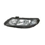 Import civic 09 head lamp from chinese wholesale supplier and manufacturer