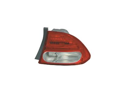 Import CIVIC 2009 TAIL LAMP from chinese wholesale supplier and manufacturer