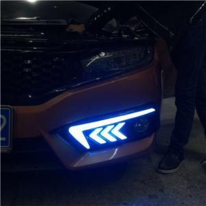 Import civic daytime running modified led light from chinese wholesale supplier and manufacturer