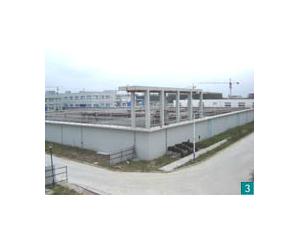 Import Cixi Sewage Treatment Plant BT Project in Zhejiang from chinese wholesale supplier and manufacturer