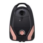 Import CJ121Bag type Canister vacuum cleaner from chinese wholesale supplier and manufacturer