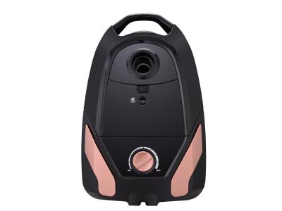Import CJ121Bag type Canister vacuum cleaner from chinese wholesale supplier and manufacturer
