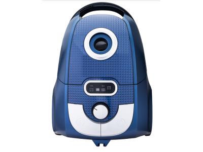 Import CJ153 Bag type canister vacuum cleaner from chinese wholesale supplier and manufacturer
