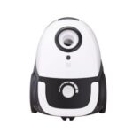 Import CJ158 Bag type canister vacuum cleaner from chinese wholesale supplier and manufacturer