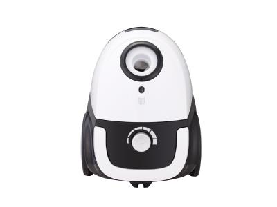 Import CJ158 Bag type canister vacuum cleaner from chinese wholesale supplier and manufacturer