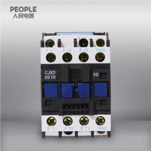Import Cjx2 Series AC Contactor from chinese wholesale supplier and manufacturer