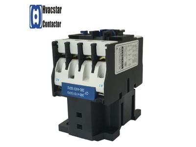 Import CJX8 series B12 electric magnetic contactor AC contactors from chinese wholesale supplier and manufacturer