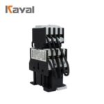 Import CJ（1619） AC Contactor from chinese wholesale supplier and manufacturer