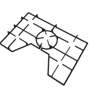 Import CKD/SKD Gas Hob Spare Parts from chinese wholesale supplier and manufacturer