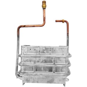 Import CKD/SKD Gas Water Heater Spare Parts from chinese wholesale supplier and manufacturer