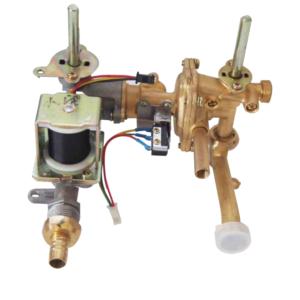 Import CKD/SKD Gas Water Heater Spare Parts from chinese wholesale supplier and manufacturer