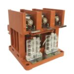 Import CKJ5 AC L.V. electric magnetic vacuum contactor from chinese wholesale supplier and manufacturer