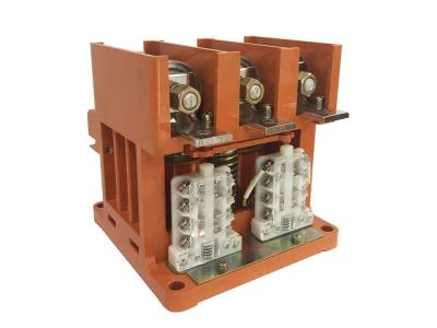 Import CKJ5 AC L.V. electric magnetic vacuum contactor from chinese wholesale supplier and manufacturer