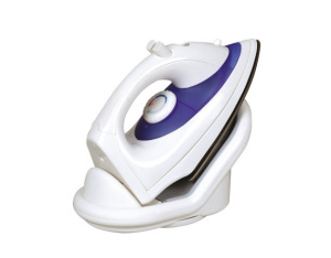 Import CL-368C Cordless Iron from chinese wholesale supplier and manufacturer