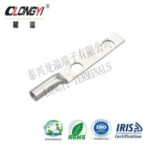 Import CL double-hole tube terminal from chinese wholesale supplier and manufacturer