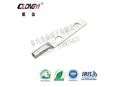 Import CL double-hole tube terminal from chinese wholesale supplier and manufacturer
