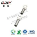 Import CL single hole type tube terminal from chinese wholesale supplier and manufacturer