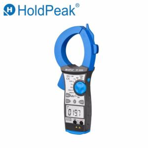 Import Clamp meterMeter True RMS Multi Meter Voltage Clamp HP-860N from chinese wholesale supplier and manufacturer