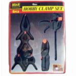 Import Clamps 070001 from chinese wholesale supplier and manufacturer