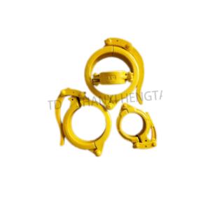 Import CLAMPS from chinese wholesale supplier and manufacturer