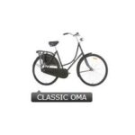 Import CLASSIC OMA from chinese wholesale supplier and manufacturer