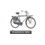 Import CLASSICA OPA from chinese wholesale supplier and manufacturer