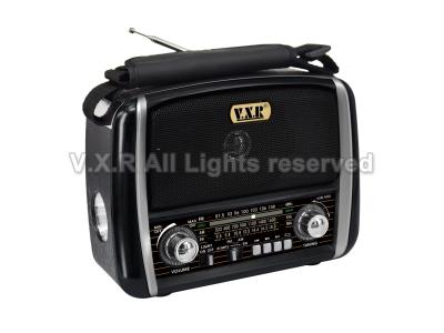 Import Classical Bluetooth radio VX-1632 from chinese wholesale supplier and manufacturer