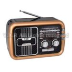 Import Classical radio VX-1905 from chinese wholesale supplier and manufacturer