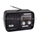 Import Classical radio VX-1906 HOT SALE from chinese wholesale supplier and manufacturer