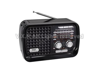 Import Classical radio VX-1906 HOT SALE from chinese wholesale supplier and manufacturer